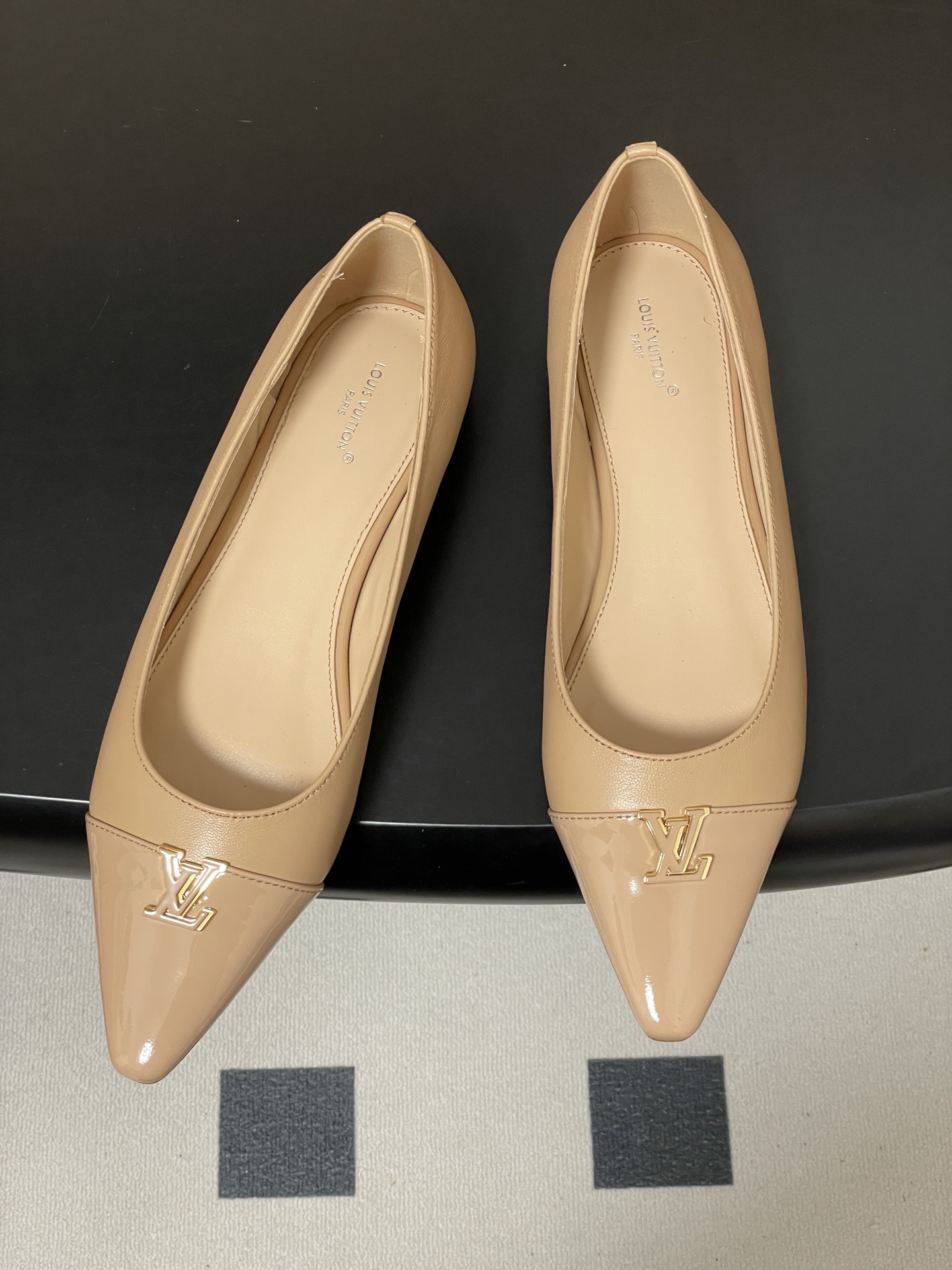 Women's high heels